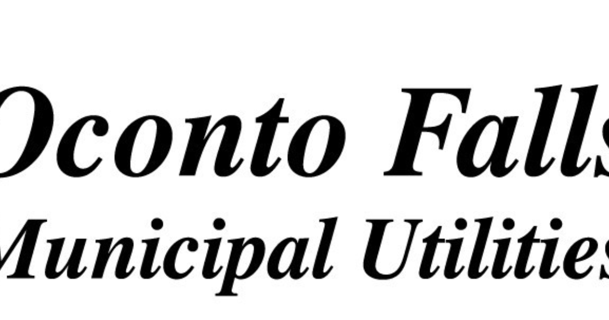 Oconto Falls Municipal Utilities Focus on Energy